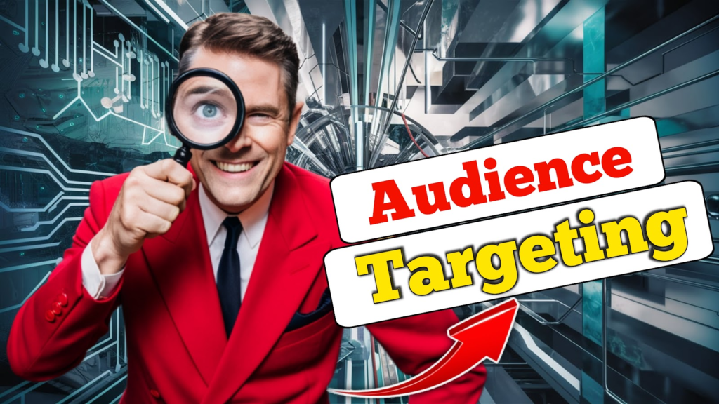 What is Audience Targeting